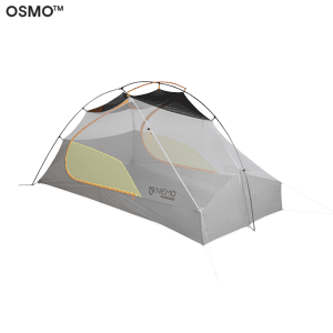 Nemo Equipment, Mayfly OSMO(TM)Lightweight Backpacking Tent