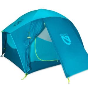 Nemo Equipment, Aurora Highrise(TM) Camping Tent