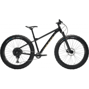 Moose Bicycle, Moose Bicycle Fat Bike 3 Bicycle - Unisex