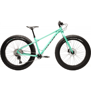 Moose Bicycle, Moose Bicycle Fat Bike 2 Bicycle - Unisex