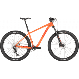 Salsa, Salsa Rangefinder Bicycle - Unisex