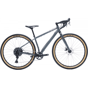 Moose Bicycle, Moose Bicycle Gravel Express 1 Bicycle - Unisex