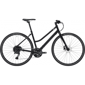 Mec, MEC Shadowlands 1 Step-Through Bicycle - Unisex