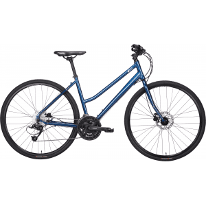 Mec, MEC Midtown 2 Step-Through Bicycle - Unisex