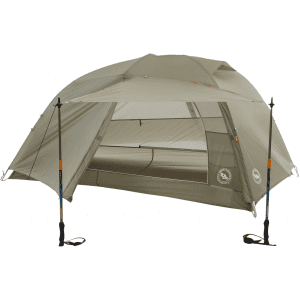 Big Agnes, Big Agnes Copper Spur HV UL 2-Person Tent