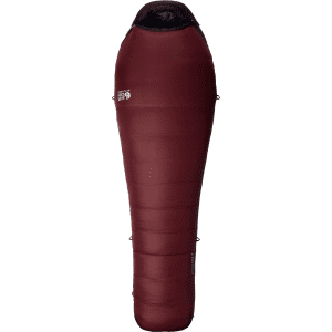 Mountain Hardwear, Mountain Hardwear Bishop Pass -18C Down Sleeping Bag - Women's