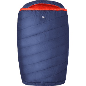 Mec, MEC Fireside 0C Double Sleeping Bag - Unisex