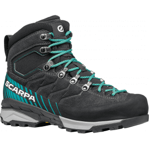 Scarpa, Scarpa Mescalito Trk Gore-Tex Backpacking Boots - Women's