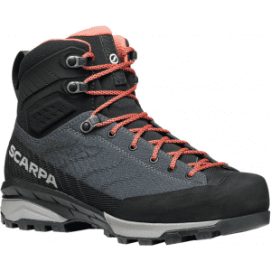 Scarpa, Scarpa Mescalito TRK Planet Gore-Tex Mid-Boot - Women's