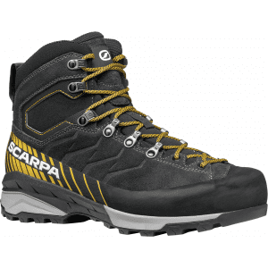 Scarpa, Scarpa Mescalito Trk Gore-Tex Backpacking Boots - Men's