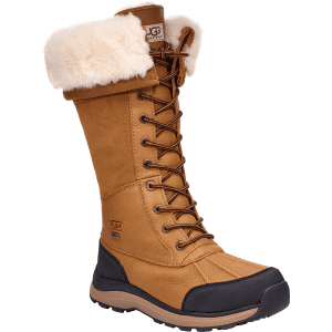Ugg, UGG Adirondack Tall Winter Boots - Women's