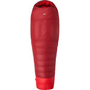 Mec, MEC Draco -9C Wide Down Sleeping Bag - Men's