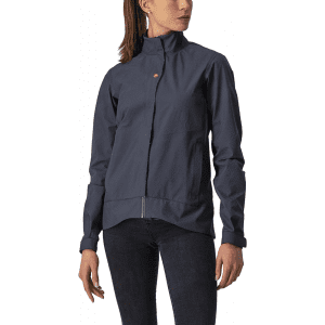 Castelli, Castelli Commuter Reflex Jacket - Women's