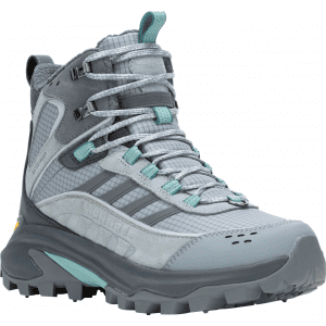 Merrell, Merrell Moab Speed 2 Thermo Waterproof Winter Boots - Women's