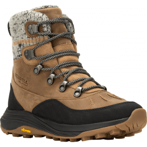 Merrell, Merrell Siren 4 Thermo Mid Zip Waterproof Winter Boots - Women's