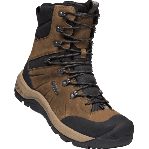 Keen, Keen Revel IV High Polar Waterproof Winter Boots - Men's