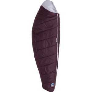 Big Agnes, Big Agnes Sidewinder Camp 2C Sleeping Bag