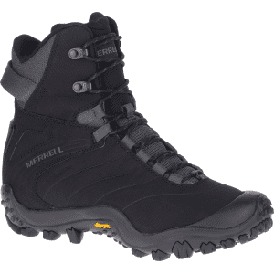 Merrell, Merrell Cham 8 Thermo Tall Waterproof Winter Boots - Men's