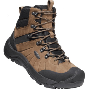 Keen, Keen Revel IV Mid Polar Waterproof Winter Boots - Men's