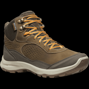 Keen, Keen Terradora Explorer Waterproof Hiking Boots - Women's