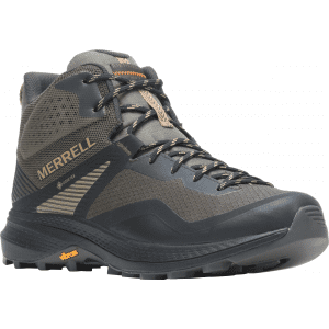 Merrell, Merrell MQM 3 Mid Gore-Tex Light Trail Shoes - Men's