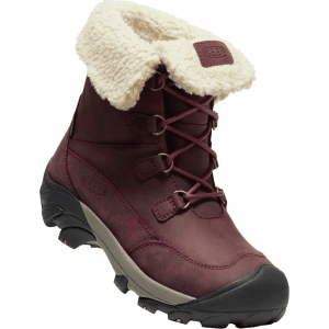 Keen, Keen Betty Short Waterproof Winter Boots - Women's