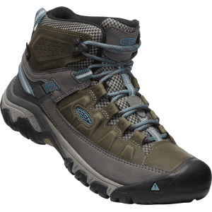 Keen, Keen Targhee III Waterproof Mid Boots - Women's