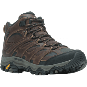 Merrell, Merrell Moab 3 Thermo Mid Waterproof Winter Boots - Men's