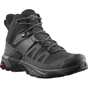 Salomon, Salomon X Ultra Mid 4 Gore-Tex Light Trail Boots - Men's
