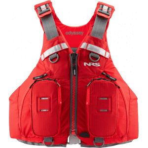 Nrs, NRS Odyssey PFD - Unisex