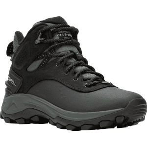 Merrell, Merrell Thermo Kiruna 2 Mid Shell Waterproof Winter Boots - Women's