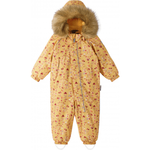 Reima, Reima Lappi Reimatec Winter Overall - Infants to Children