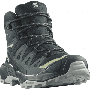 Salomon, Salomon X Ultra 360 Mid Trail Shoes - Women's
