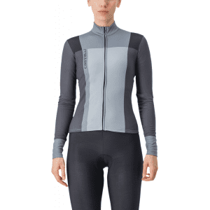 Castelli, Castelli Unlimited Women's Thermal Jersey