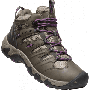 Keen, Keen Koven Waterproof Boots - Women's