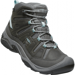 Keen, Keen Circadia Waterproof Boots - Women's