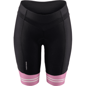 Louis Garneau, Louis Garneau Neo Power Art Motion Shorts - Women's