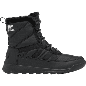 Sorel, Sorel Whitney II Plus Lace Waterproof Boots - Women's