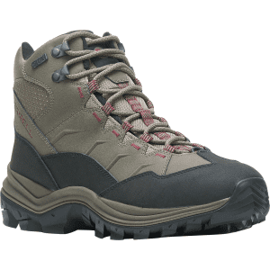 Merrell, Merrell Thermo Chill Mid Waterproof Boots - Men's