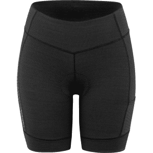 Louis Garneau, Louis Garneau Fit Sensor Texture 7.5 Shorts - Women's