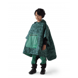 Mec, MEC Classic Camp Poncho - Children
