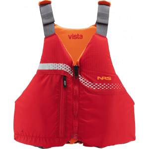 Nrs, NRS Vista PFD - Unisex