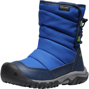 Keen, Keen Puffrider Waterproof Winter Boots - Children to Youths