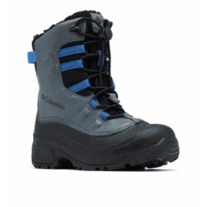 Columbia, Columbia Bugaboot Celsius Boots - Youths