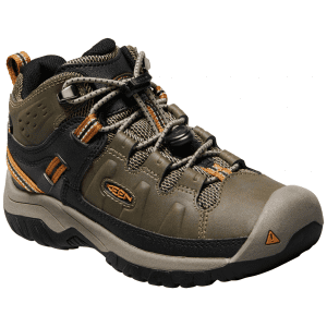 Keen, Keen Targhee Mid Waterproof Shoes - Children to Youths