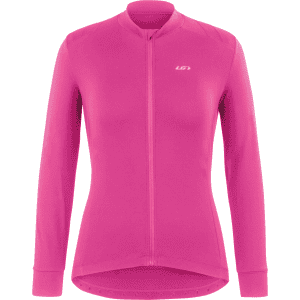 Louis Garneau, Louis Garneau Beeze Long Sleeve 2 Jersey - Women's