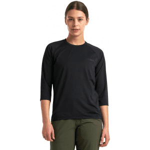 Peppermint, Peppermint Trail 3/4 Jersey - Women's