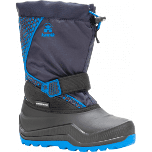 Kamik, Kamik Snowfall P2 Winter Boots - Children to Youths
