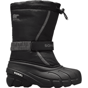 Sorel, Sorel Flurry Winter Boots - Children to Youths