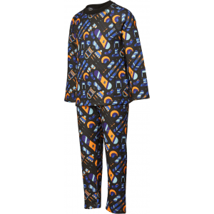 Kombi, Kombi B3 Velvet Fleece Set - Children